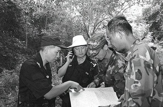 97年江西第一悍匪万光旭，独自对战37名军警，两小时后被当场击毙