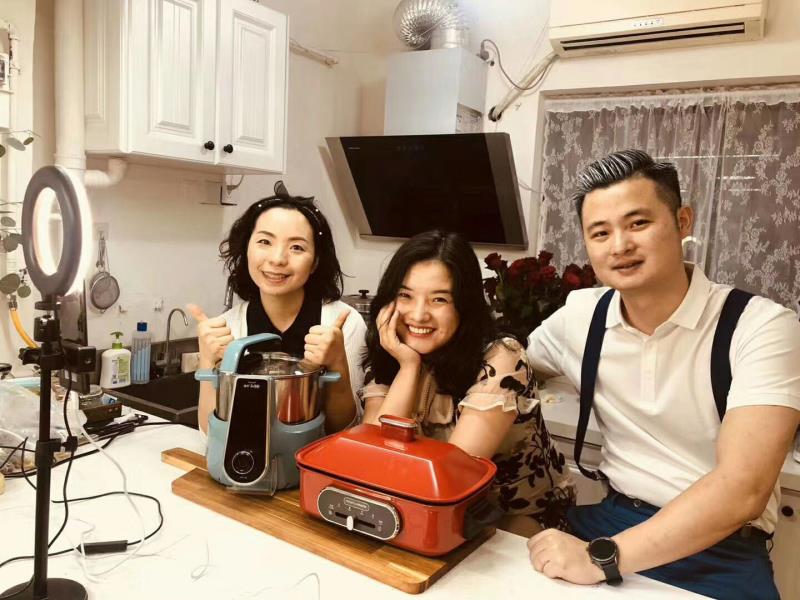淘宝直播开了浮现权为啥人还是不多？宸铠科技卡卡连载