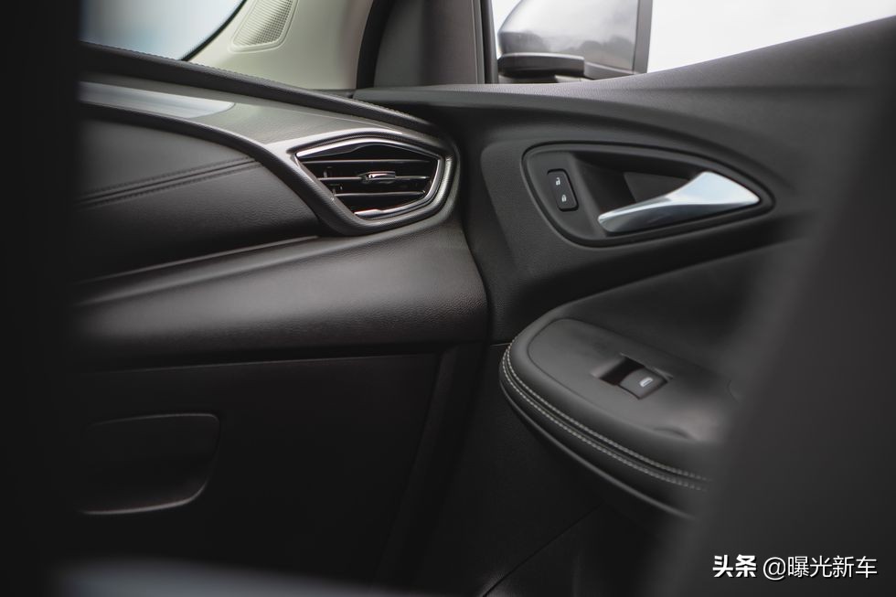 别克Encore GX，官方图片，新车上市，2022款，你会买吗？