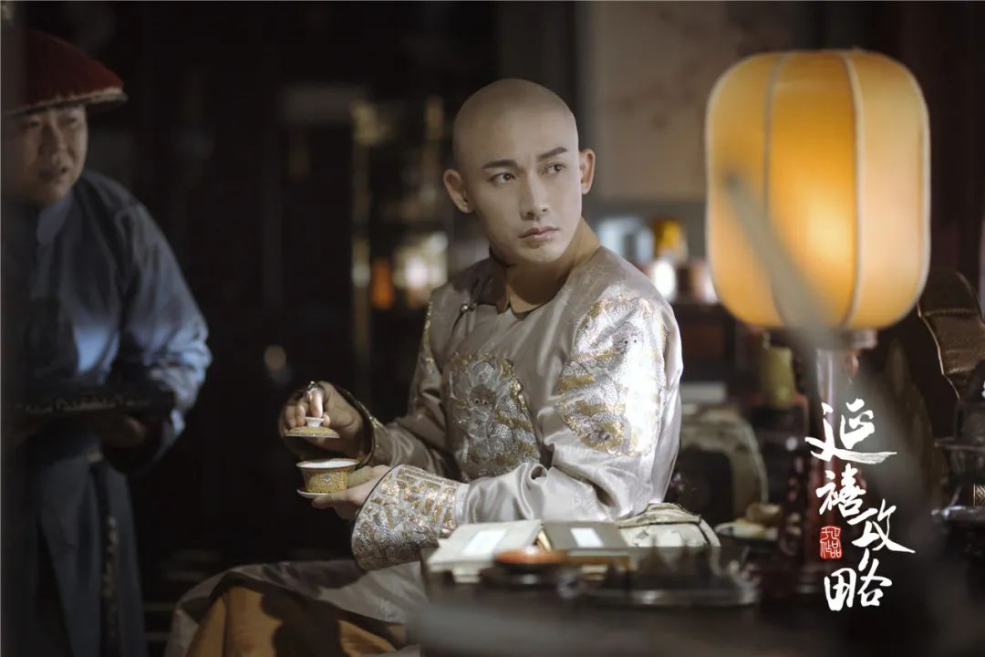 新步步惊心电影剧情「简介」 _晶羽科技