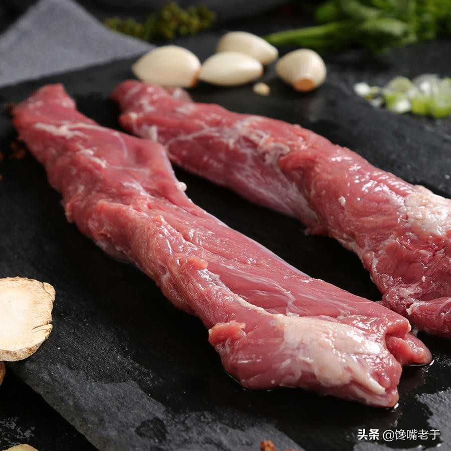 猪腱子肉是哪个部位 -生活知识库-donow知识库