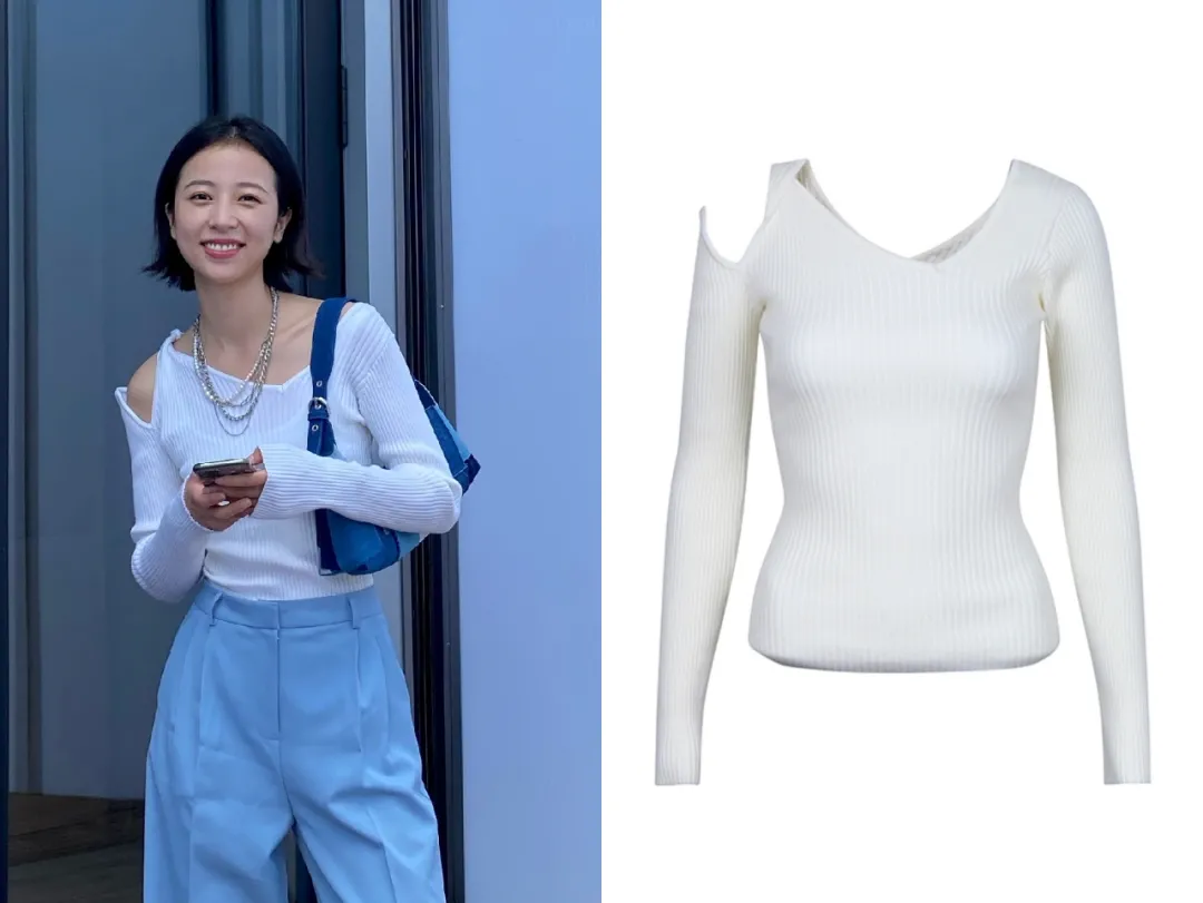简约又高级，这几个设计师品牌比大牌还香