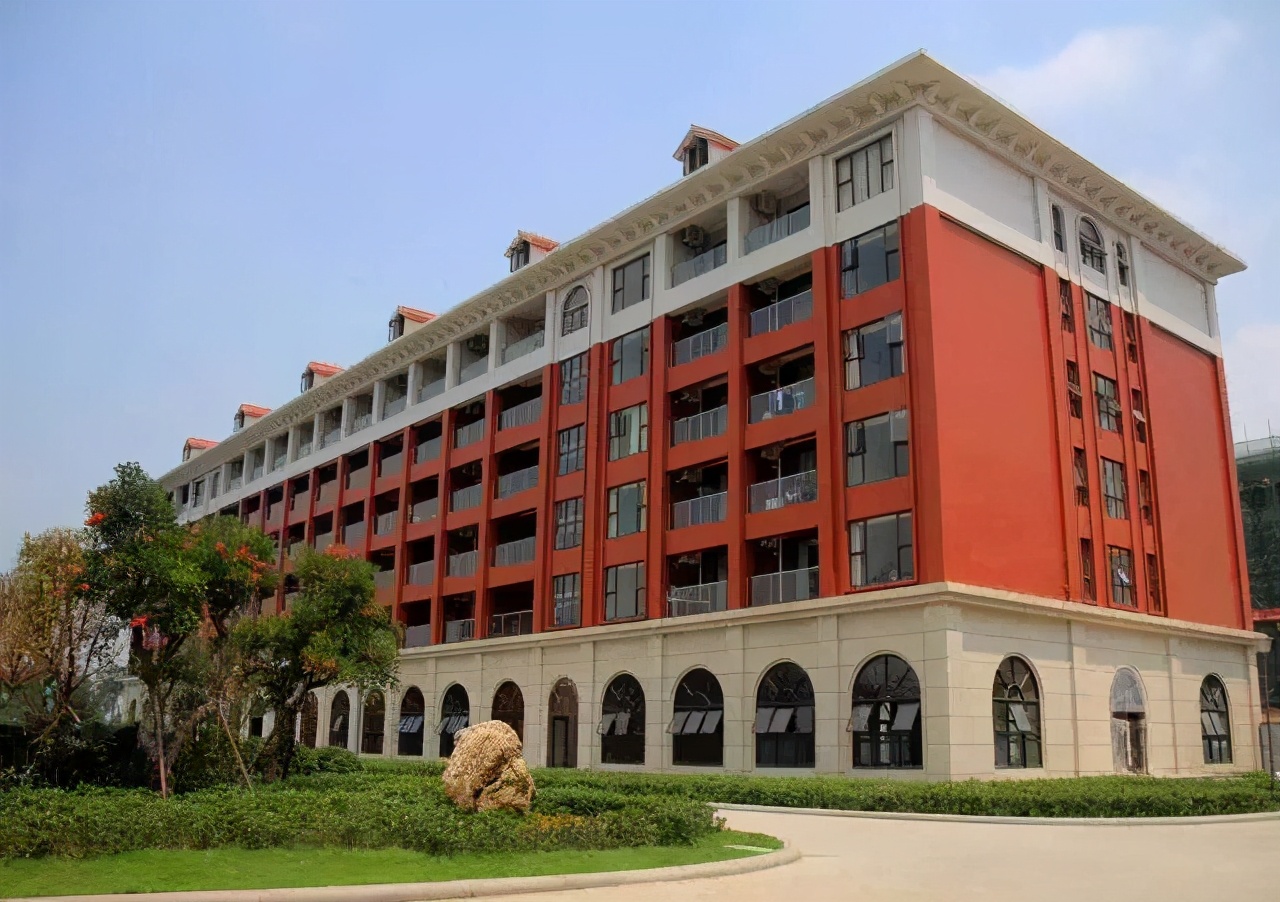 最新2022年四川省民办大学排名出炉：四川大学锦江学院继续领跑