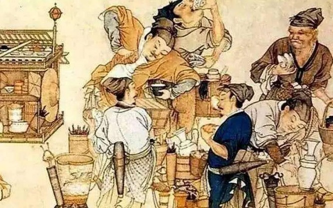 老虎凳，凌迟刮，疼到你后悔出生：漫谈古代残忍的酷刑处罚