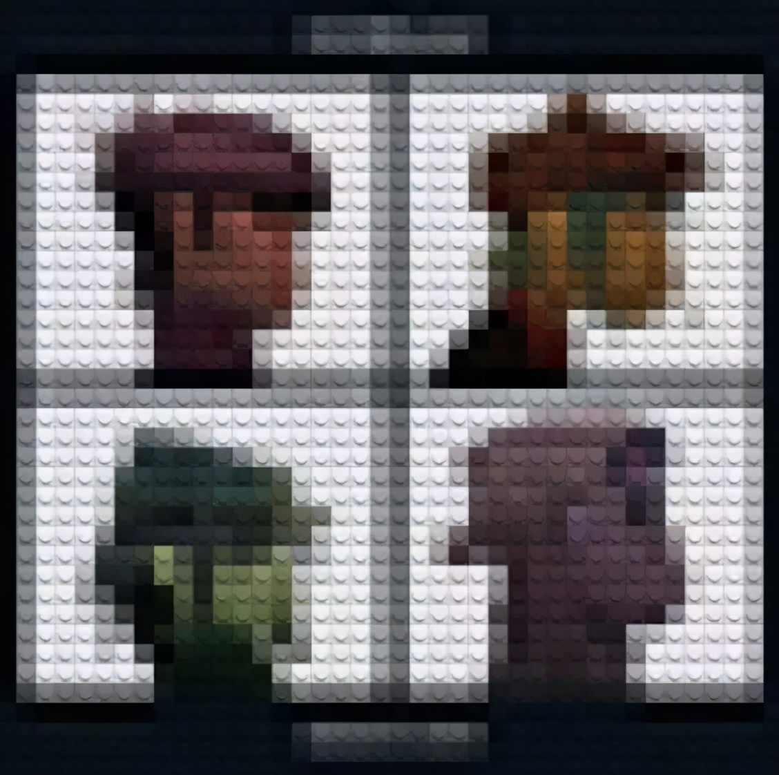 好物之走进丹麦 | Lego：给我一个乐高，我可以创造一个世界