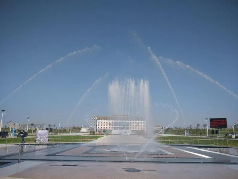 厚德财经、湛技商贸，甘肃财贸职业学院欢迎你！