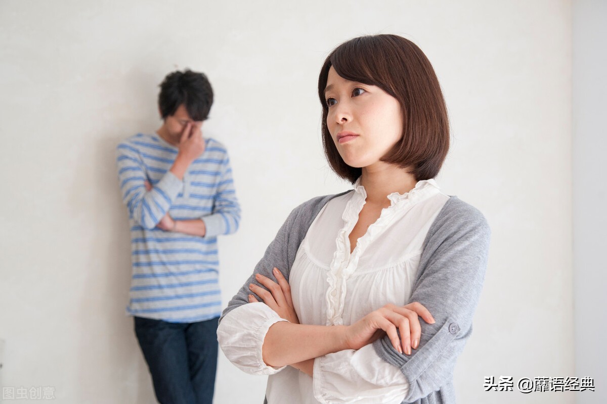 当初花言巧语，怎么说变就变？《无问西东》中的婚姻道尽人性虚伪