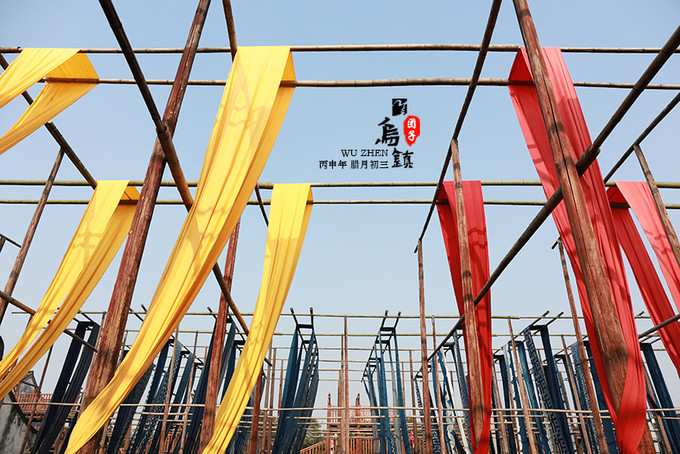 乌镇2日游攻略，准备一场江南古镇的周末之行