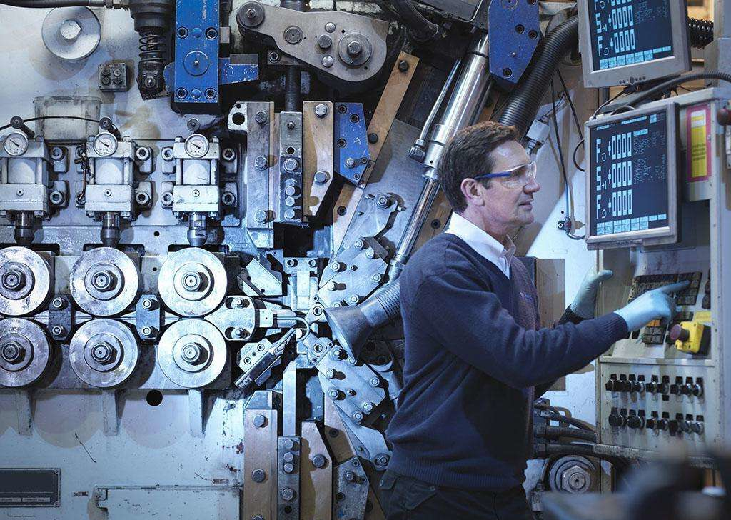 何为工业工程？是干嘛的？那么多大学你该怎么选？清华北大？