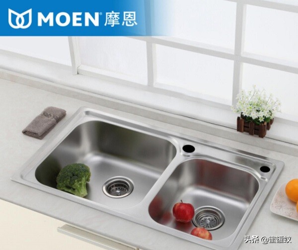 不锈钢水槽哪个品牌好？国内8大不锈钢水槽品牌排名您了解吗？