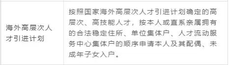 2021应届生成都落户必看知识点，仅需2分钟