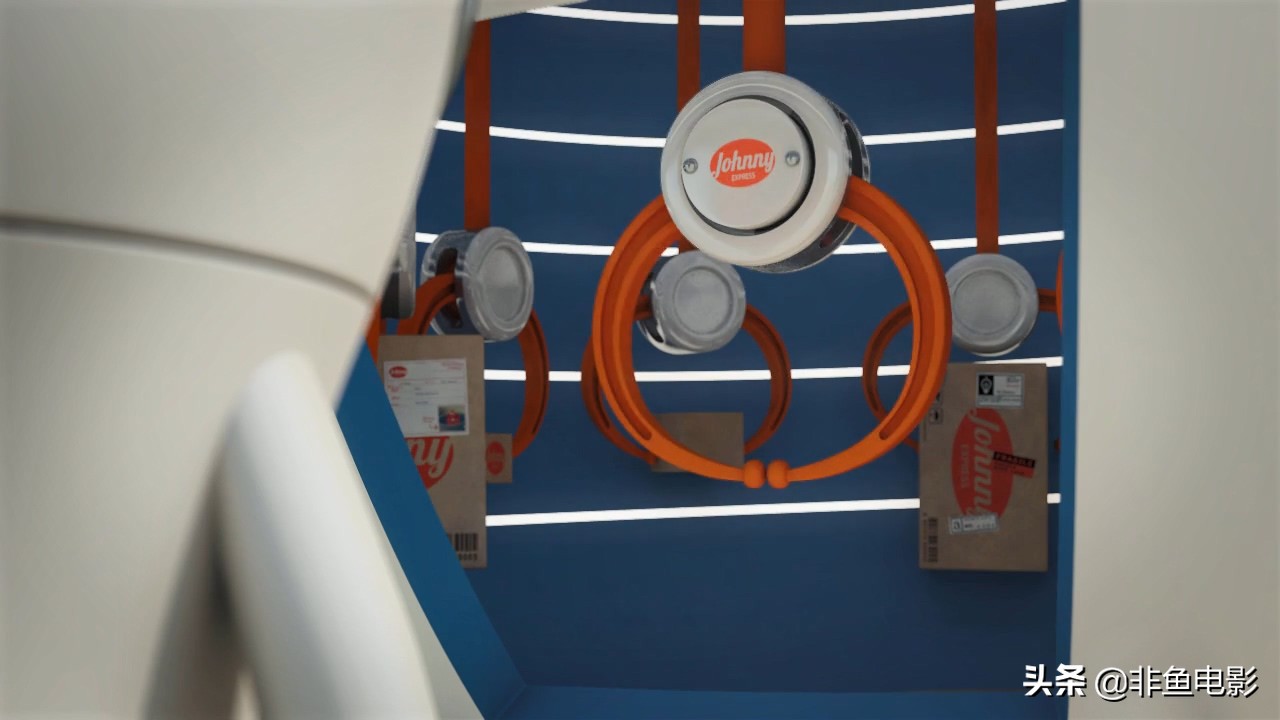 一份快递引发的灭族惨案