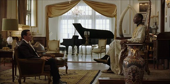 深度解读《绿皮书》：在实现理想的过程中，要努力，更要懂得借力