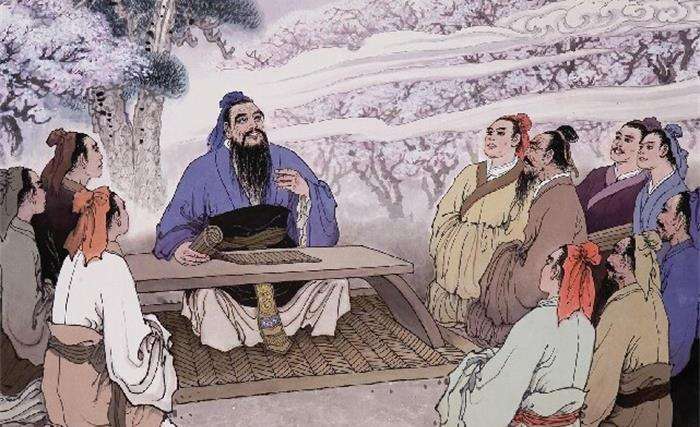 传统文学中,学而优则仕的含义