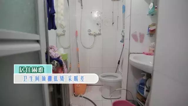 为改造43㎡老公房，她骗父母去旅游，仅花14天变两室一厅花园别墅