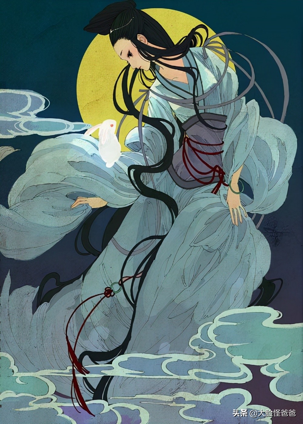 上古神话那些事-99