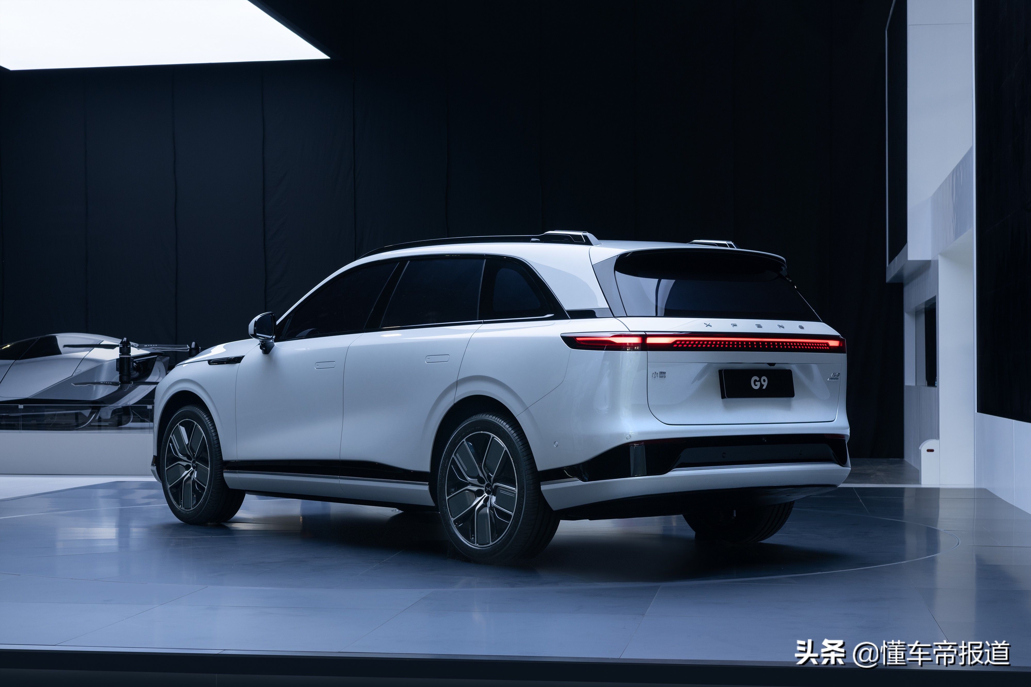 新车｜更高阶智能驾驶，充电5分钟续航200公里，小鹏G9前景如何？
