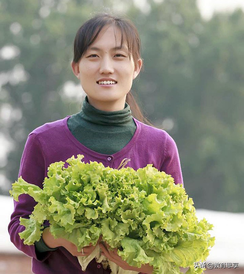 清华大学博士后（海归农民）