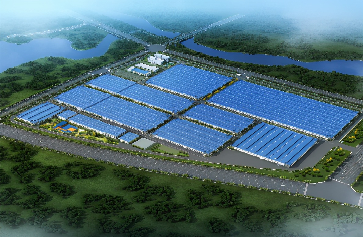 和县：抢抓新机遇 实现新跨越，为全面建设现代化滨江生态产业新城而努力奋斗