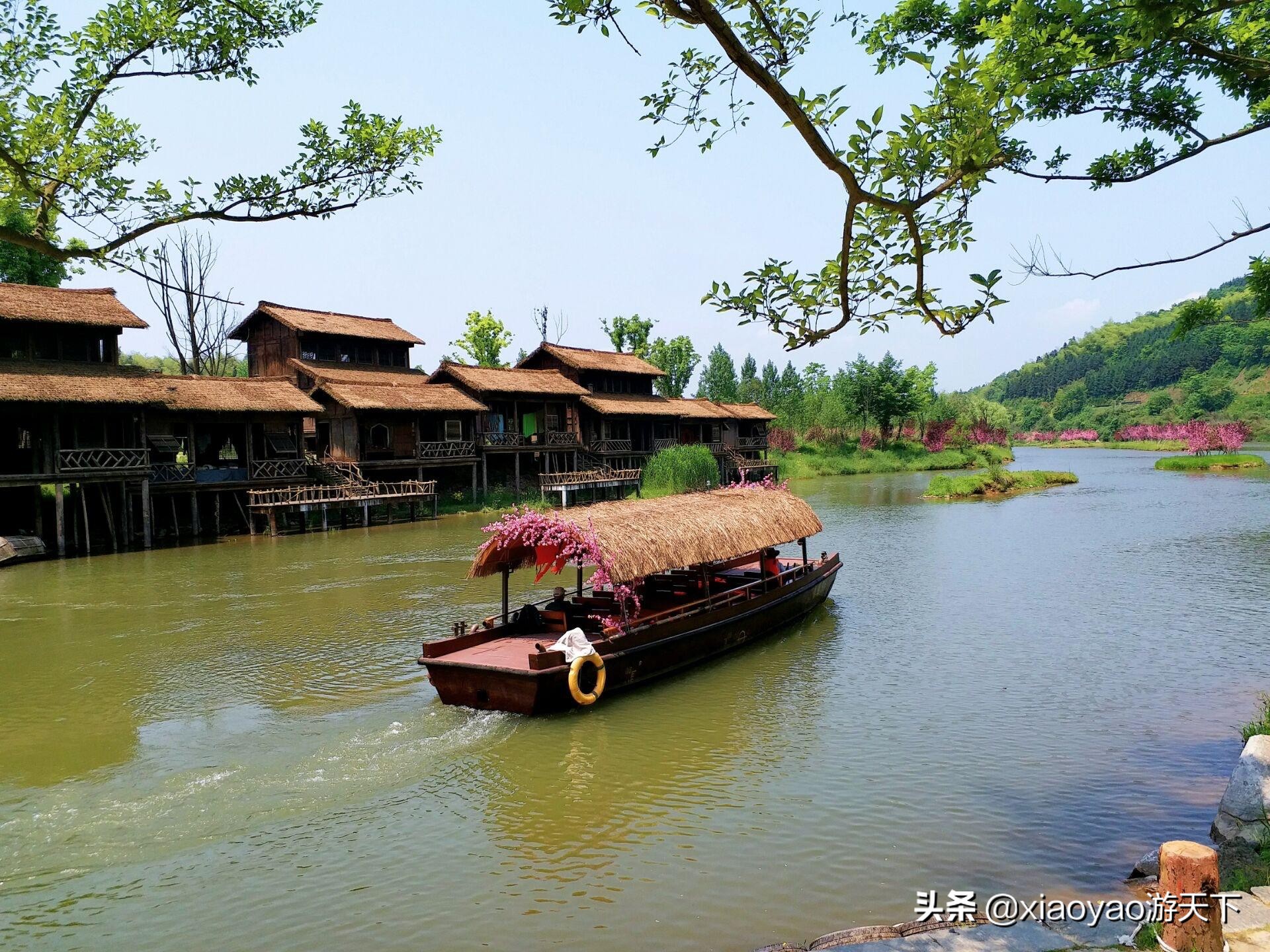 全国5A级旅游景区最新门票价格（湖南篇）