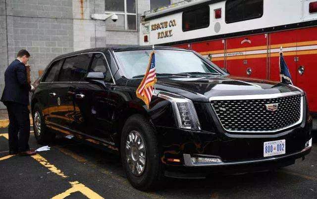 奥迪A8 W12防弹车：全球顶级防弹汽车技术解析