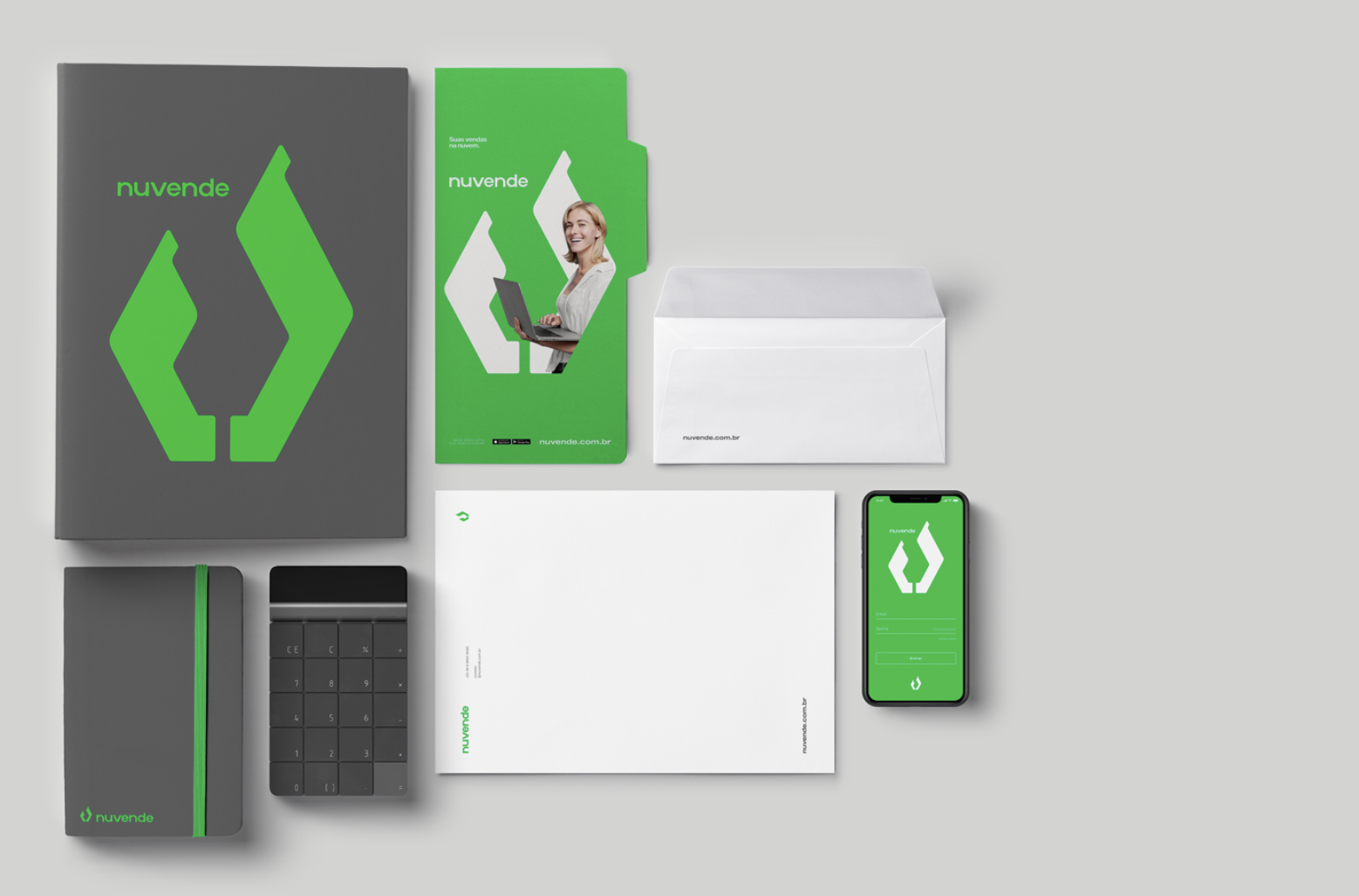 设计好品牌视觉是门学问