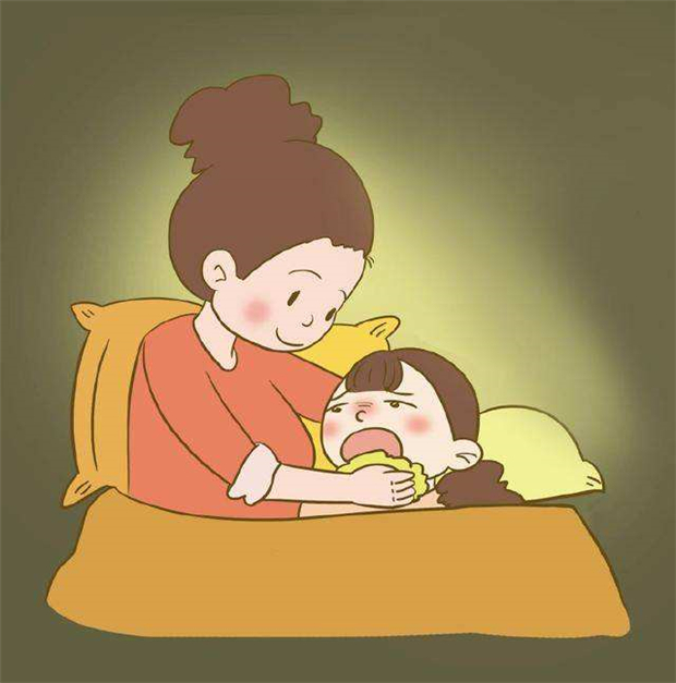 孩子胆小恐惧,什么都怕,"特殊恐惧症"影响大,家长应重视改善