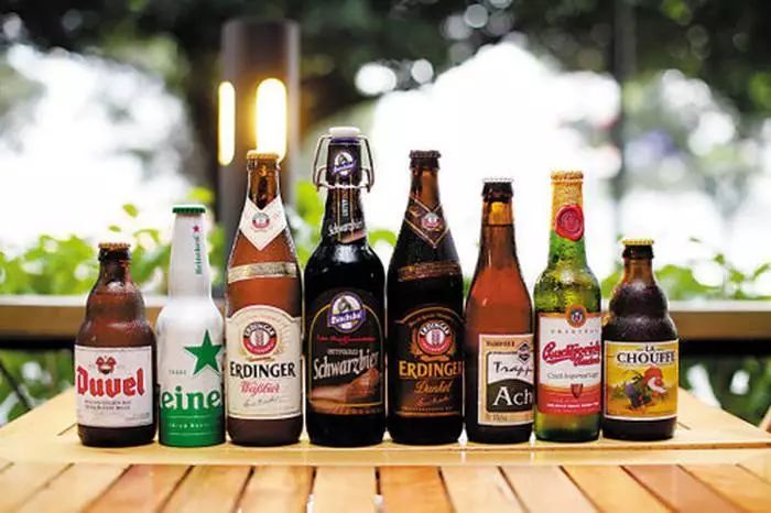 精酿啤酒排名前十品牌大全（2022精酿啤酒十大品牌）