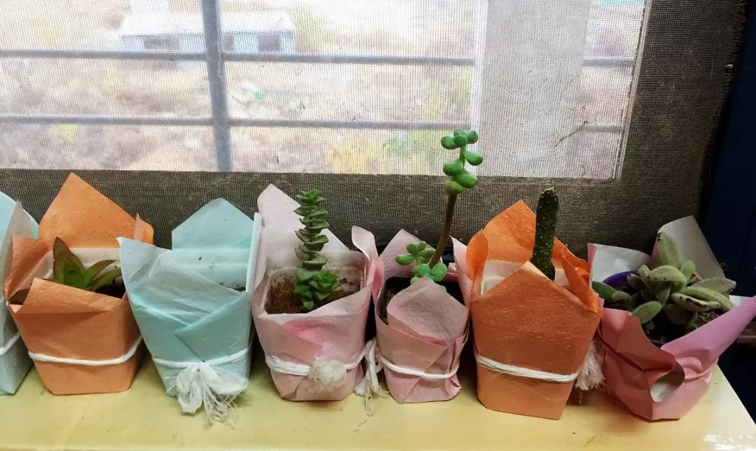 宿舍文化节｜传说中的烟台大学五星级宿舍，原来在这里……