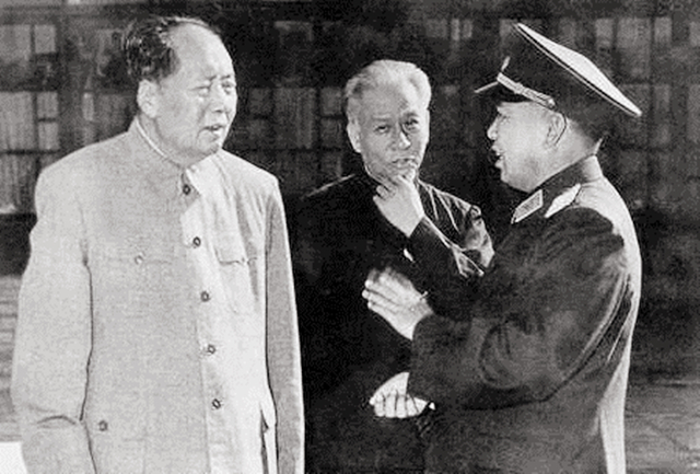 伟人与香烟：毛泽东、邓小平、刘少奇的吸烟趣事