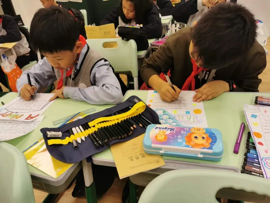 城东这所学校凭什么出圈？名校而来的老师给出了答案