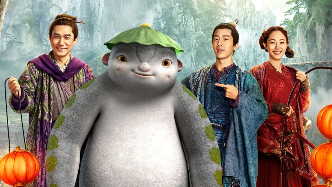 中国单日票房谁最高？《长津湖》不敌李焕英，《战狼2》未入前十