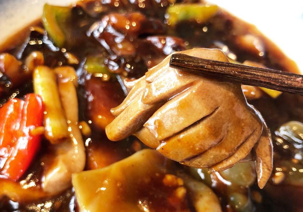11家好口碑的闽菜馆，建议收藏！