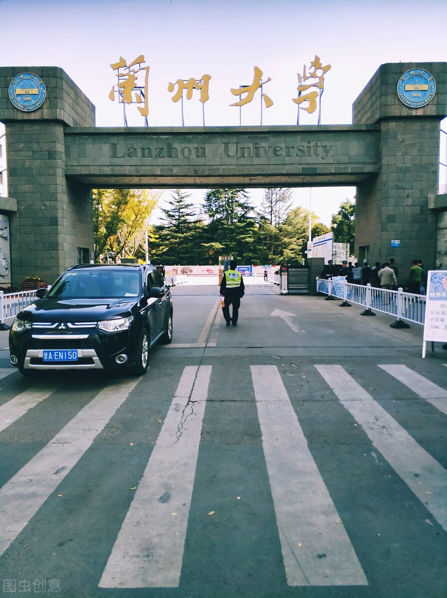 上大学像在“度假”？中国这14所高校风景美如画，简直是在拉仇恨