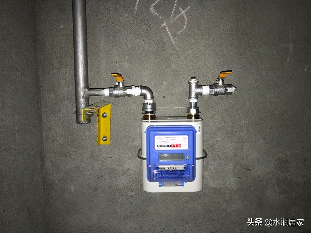 燃气欠费已经充值为什么还没燃气？也许你仅少按了一下按钮