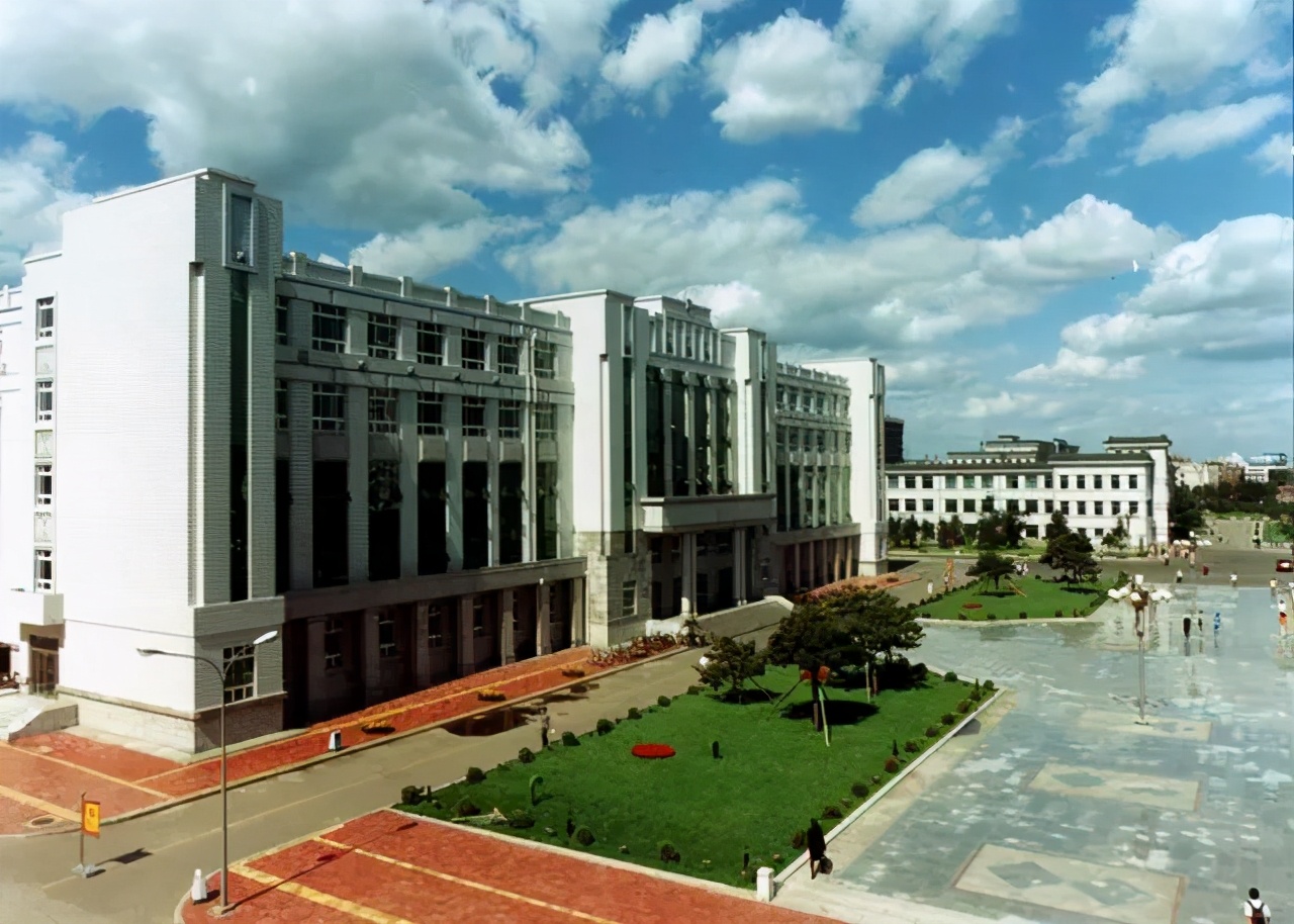 首批研究生预计明年入学！泰达这所高校研究院最新进展来啦！