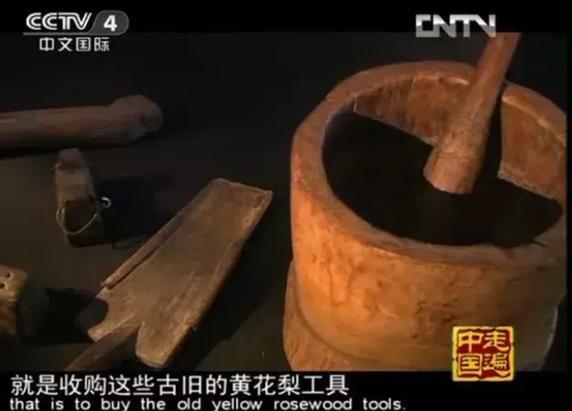 男子18万收800多斤黄花梨,现在1000多万都不卖!市价1.6万一斤
