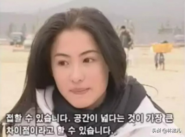 网评“中国九大美女”，关之琳王祖贤上榜，刘亦菲成唯一入选85花