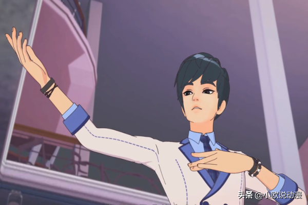 菲梦少女：楚京浩想做糖果王国国王，美乐蒂3人会有什么反应？