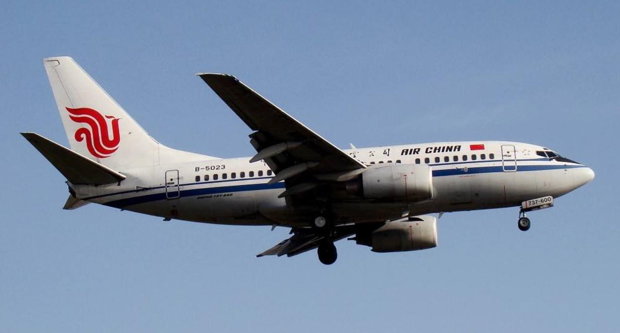 波音737是哪个国家生产的（美国波音公司生产的）-第21张图片