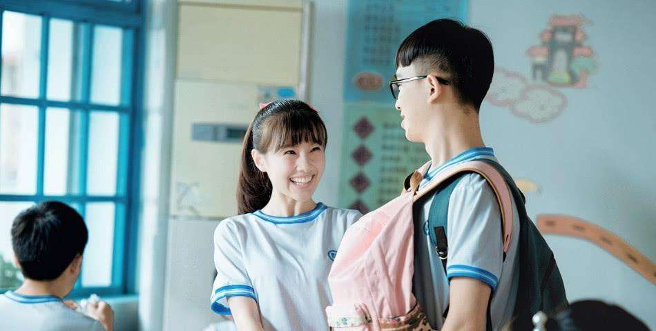 13岁女儿脖子出现