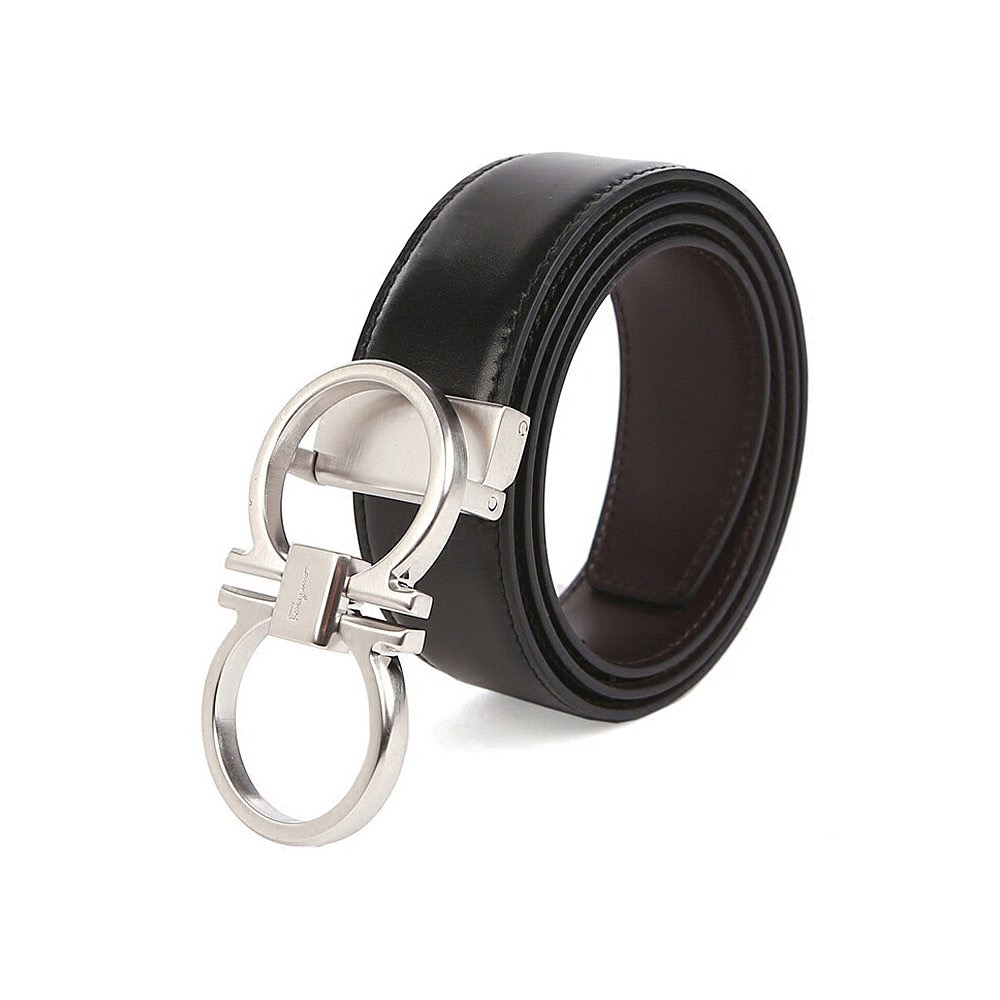 每次买皮带时你只知道LV?这8款小众高端的男士品牌了解一下