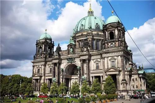 多少分才能进入德国TU9名校？「吐血整理，赶紧收藏」