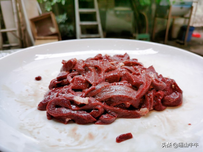 猪连体怎么做好吃(试试这个猪连体做法比吃猪肝还美味)