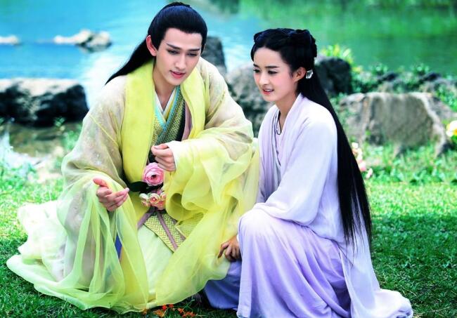 花千骨:花千骨的真实身份,白子画杀死她的背后真相