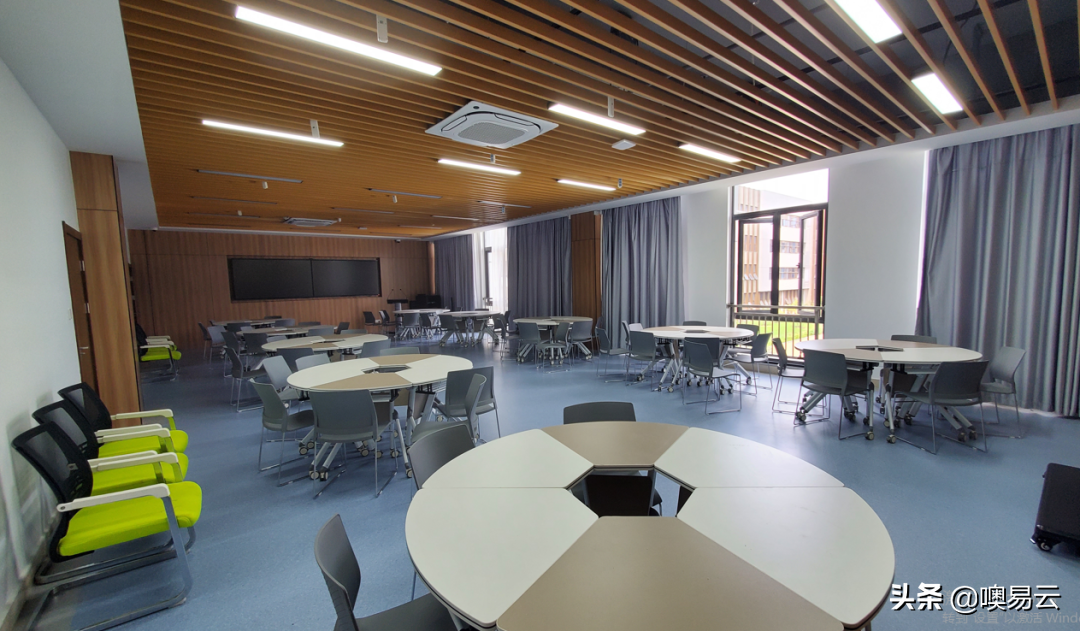 教育新基建背景下高校智慧实验室如何建设？常州大学值得参考