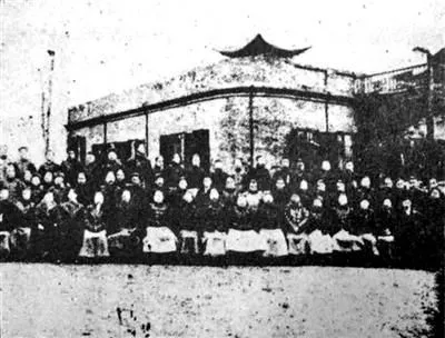 “开通民智,改良风俗”——中国近代第一座民众教育馆