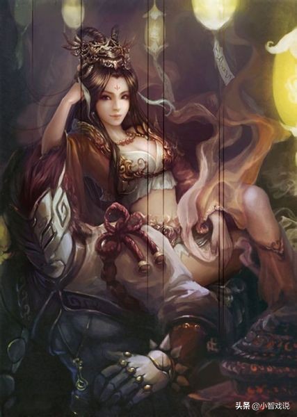 三国杀中：排位中这个组合，我愿称其为最骚配合