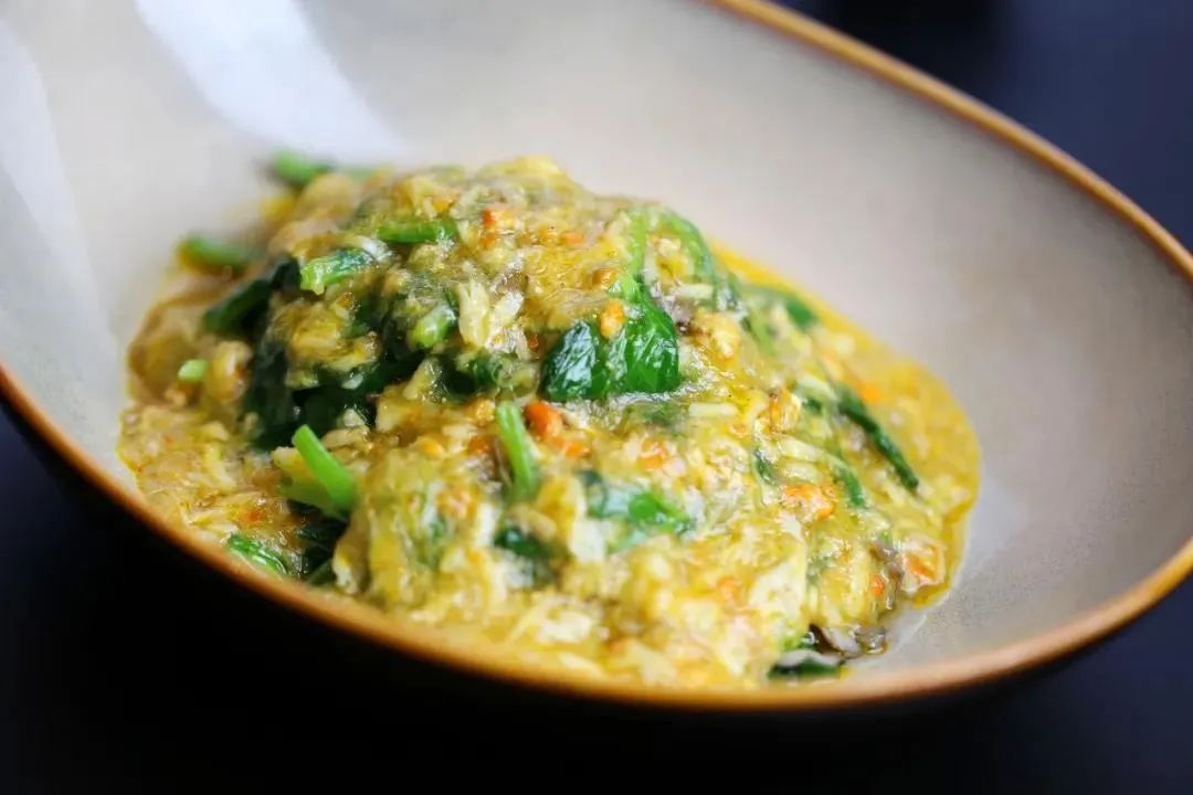 上海高端粤菜中餐厅「明阁」，43款精品菜式鉴赏