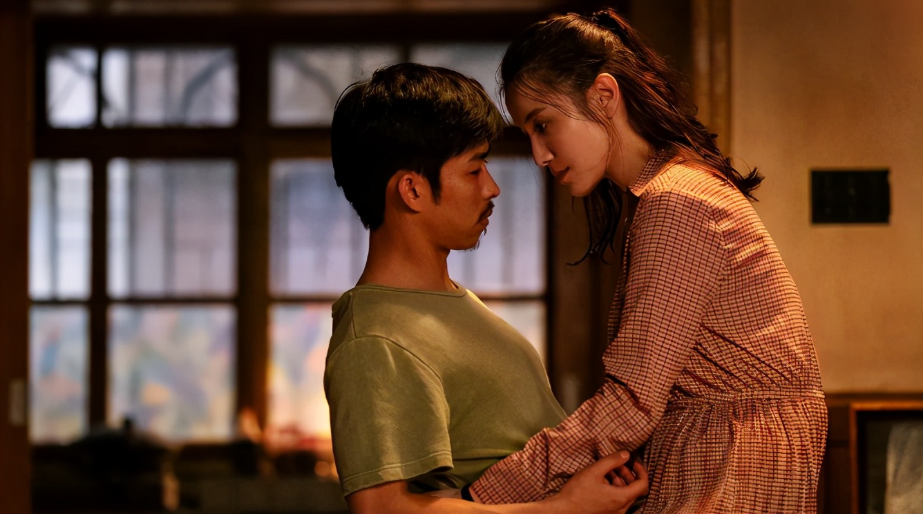 这片真敢拍！把大学生被顶替电影化，要火